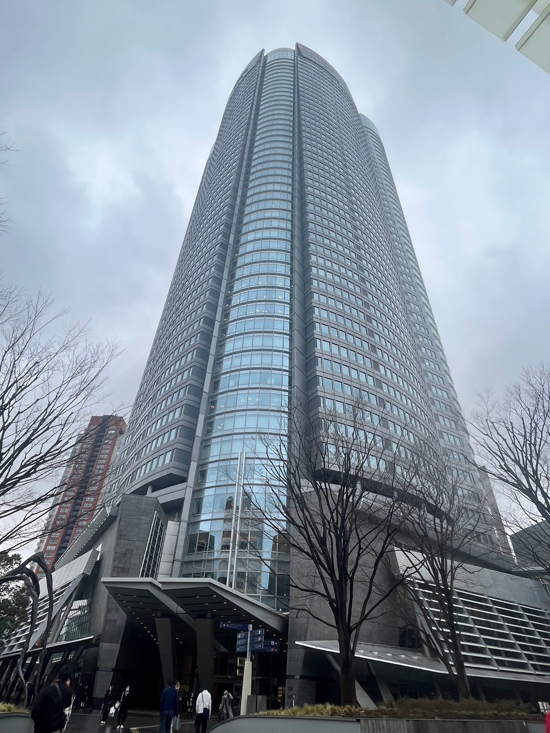 六本木ヒルズ森タワー│賃貸オフィス・事務所│世界最大手* CBRE