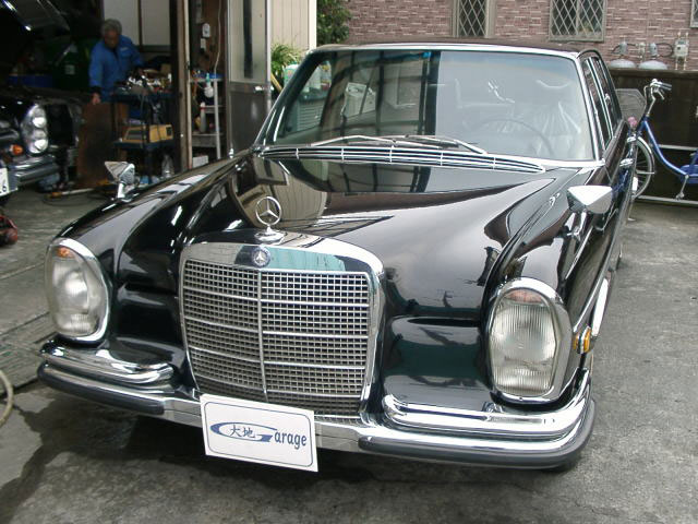 メルセデス・ベンツ 年式古い順の中古車を探す 3ページ目- carview