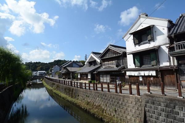 北総の小江戸」佐原を満喫モデルコース千葉県公式観光サイト ちば観光ナビ