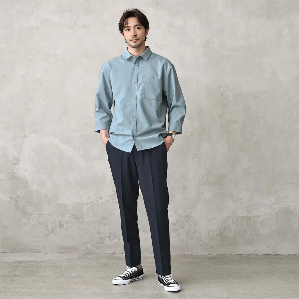 40代レディースの夏アウトドアファッション！おしゃれで快適なコーデ5選 - アウトドアファッション専門通販