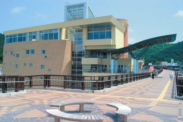 青森旅行～浅虫温泉編～ミ～ア