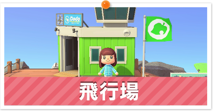 あつ森・キャンプサイト 特定の住民入れ替え方法～ジュン様が来たので勧誘してみた～ - マイミーボックス