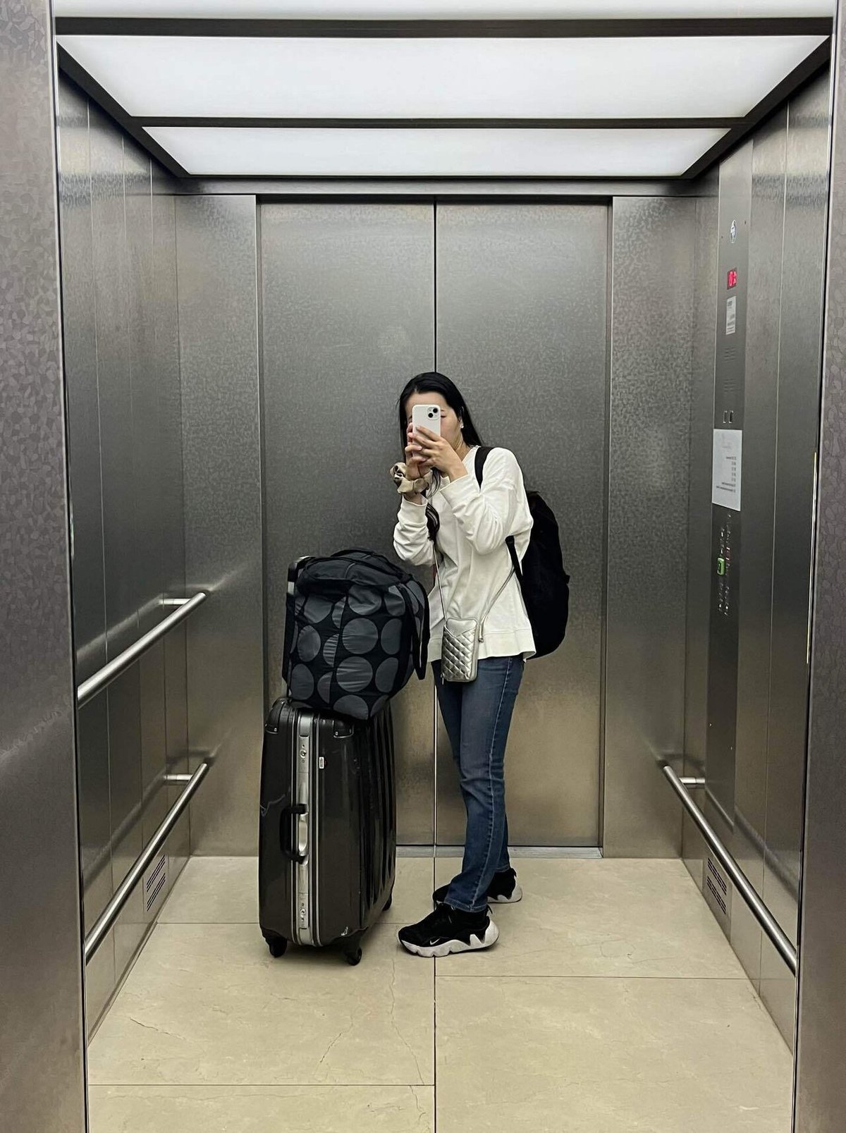 Samsonite - スーツケース サムソナイトの通販