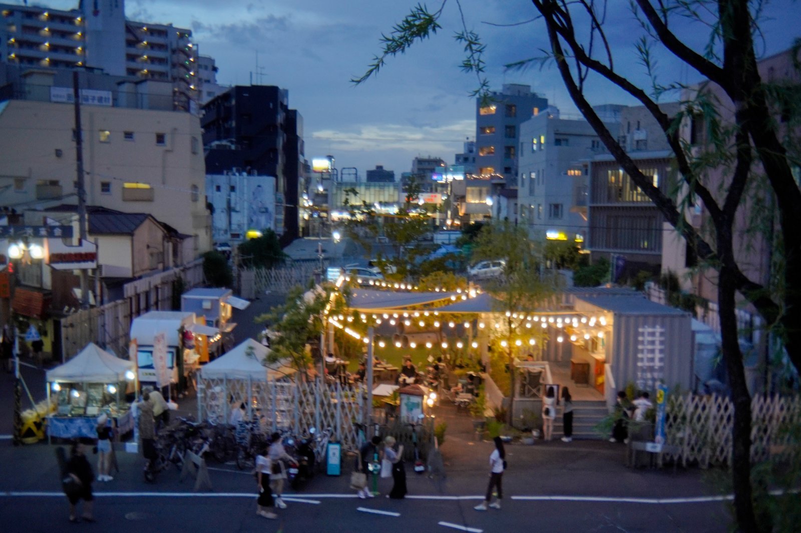 下北沢に住んでわかったこと 一人暮らししたい女性におすすめのポイントをご紹介！ 費用 通勤事情女性の一人暮らし・賃貸物件なら Woman.CHINTAI