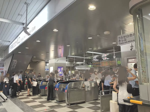 2025 JR岡山駅新幹線乗り場を徹底解説！グルメ、お土産、乗り換え方法など - 日本の観光メディアMATCHA