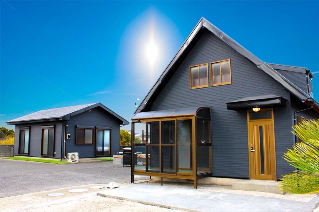 御殿場・沼津でおすすめのコテージ10選！大人数で安い・おしゃれ・バーベキュー観光情報メディア colmo コルモ