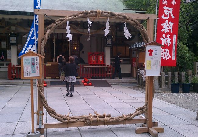 露天神社 お初天神クチコミ・アクセス・周辺情報キタ 大阪駅・梅田- フォートラベル