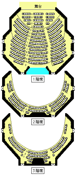 ネットTAM：アートマネジメント総合情報サイト