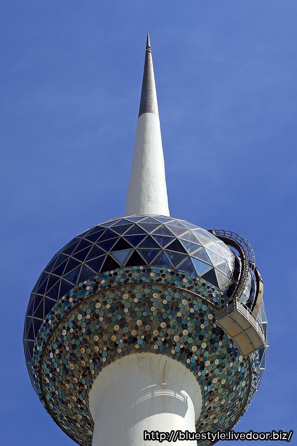 クウェート タワー クチコミ・アクセス・営業時間クウェート フォートラベル