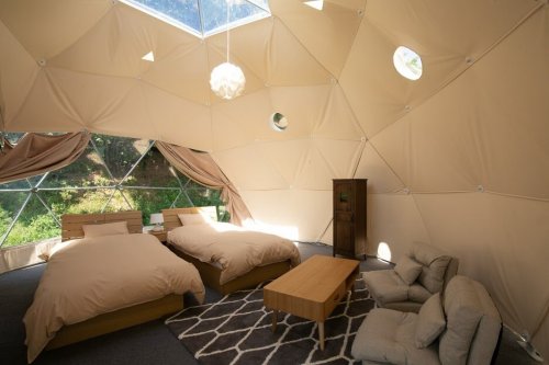 2025年最新 佐賀のグランピングのおすすめ人気ランキングTOP5！おしゃれで安い施設で特別な体験をワングランピング