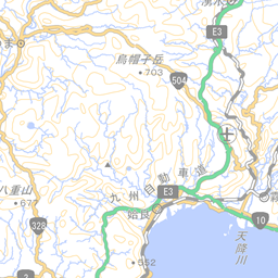 九州地方の雨雲レーダー 実況- 日本気象協会 tenki.jp