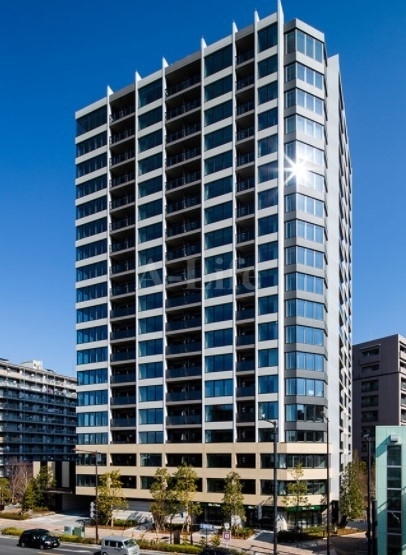 ブリリアタワー代々木公園クラッシィ住友不動産ステップ で売却・査定・購入 中古マンション ・賃貸