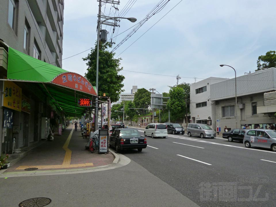 湊川駅 神鉄神戸市兵庫区 ～かつての神戸一の繁華街に君臨したターミナル駅の面影を今に残すレトロ感満載の駅舎が印象的な地下鉄との乗換駅～ –ご当地的鉄道メディア・えきログKANSAI