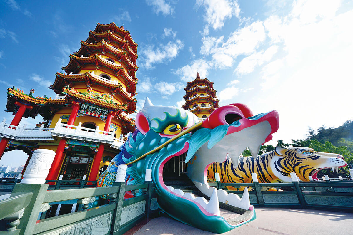 台湾・台北でおすすめの人気観光スポット19選！│近畿日本ツーリスト