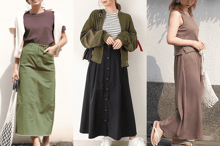 女性向け 失敗しないバーベキューの服装！7つのポイントとおすすめコーデ - .HYAKKEI ドットヒャッケイ