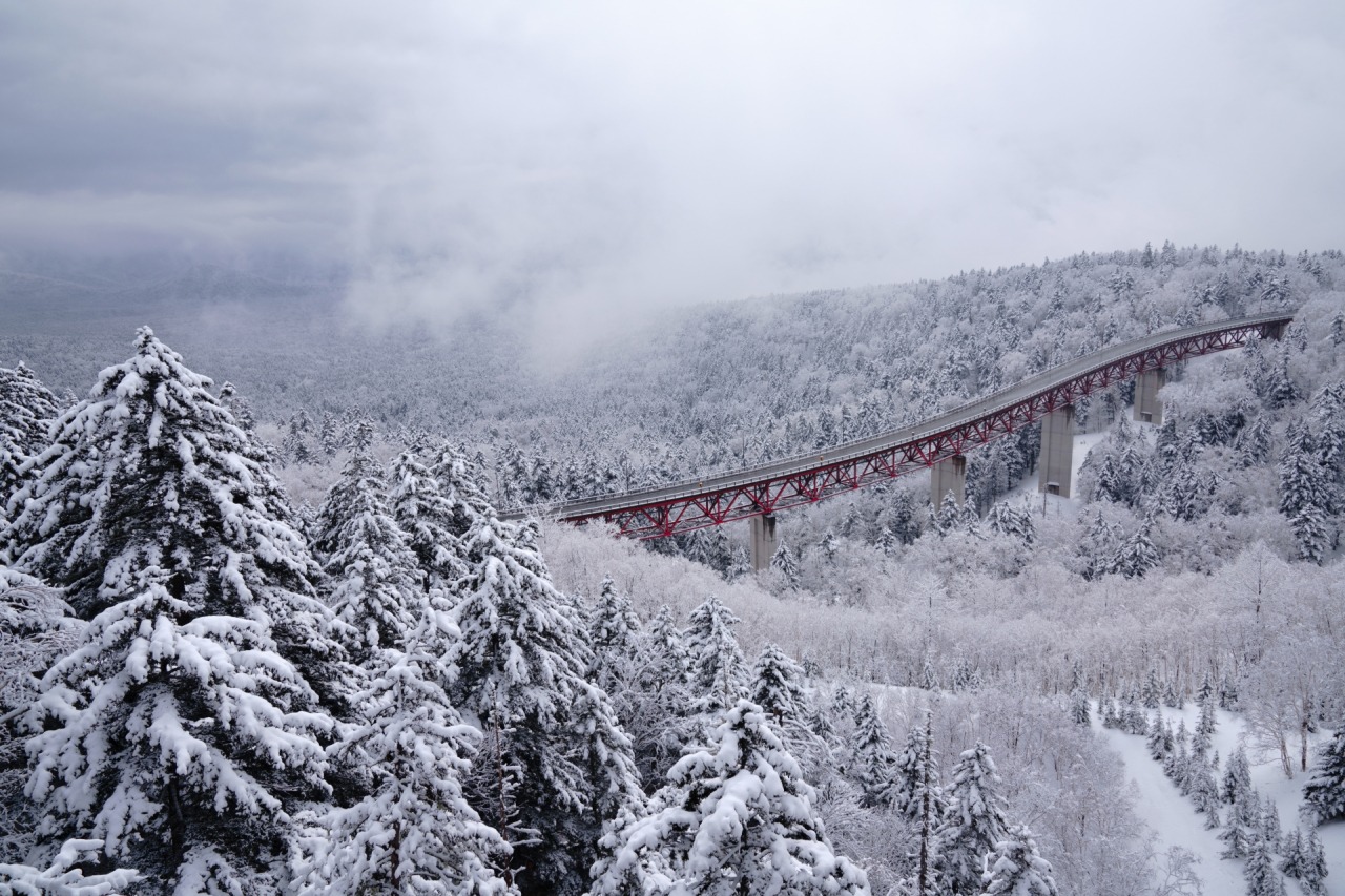 賀曽利隆が選ぶ日本の100峠 北海道・東北編- Webikeプラス