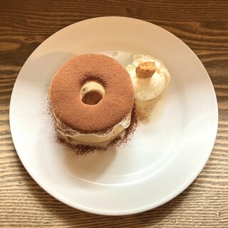 cafe Trecasa カフェ トレカサ東広島西条酒蔵通りの隠れ家古民家カフェ