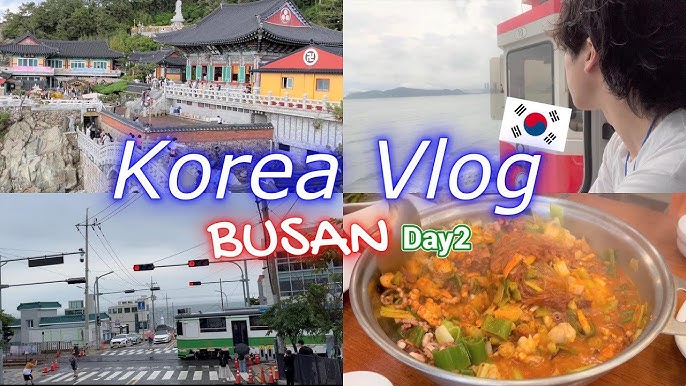 釜山 海雲台ブルーラインパーク＋海東龍宮寺 日帰り観光ツアー 韓国- KKday