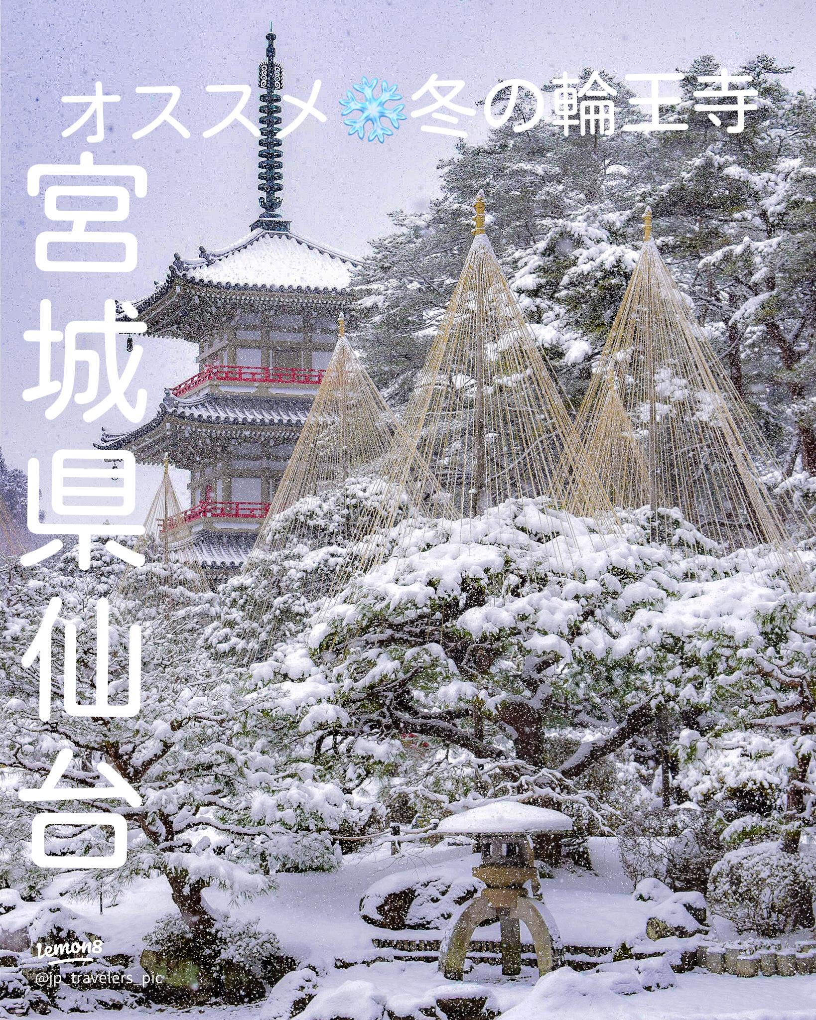 冬の寒さを忘れさせてくれる宮城県の冬の観光スポットおすすめ6選 – skyticket 観光ガイド