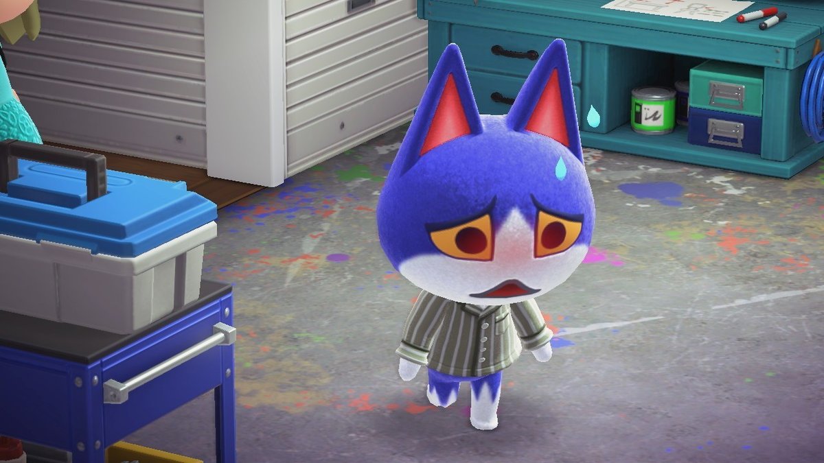 あつ森 離島ガチャ38連レポート！lilyのわくわくブログ