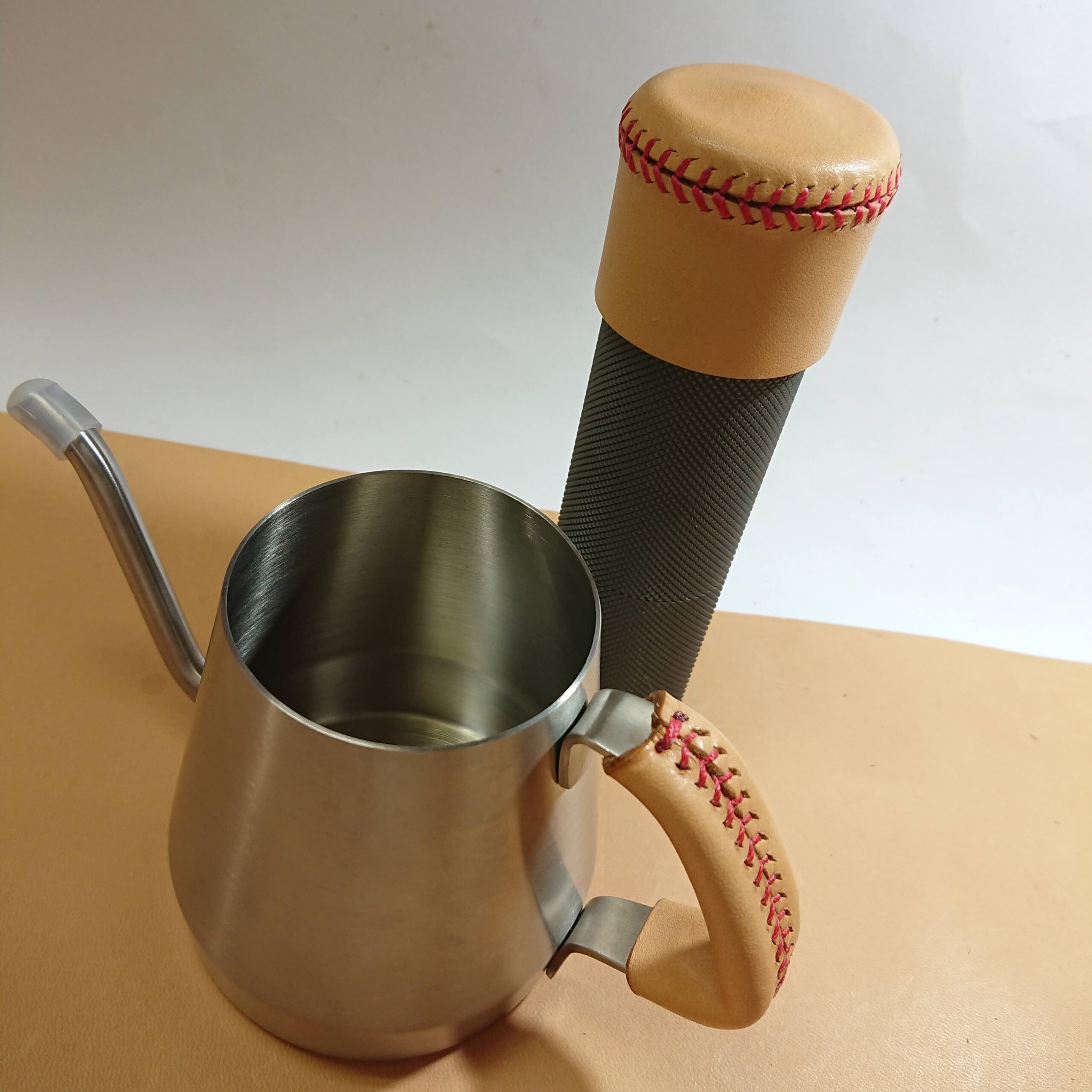 レザークラフト - 男の浪漫倶楽部