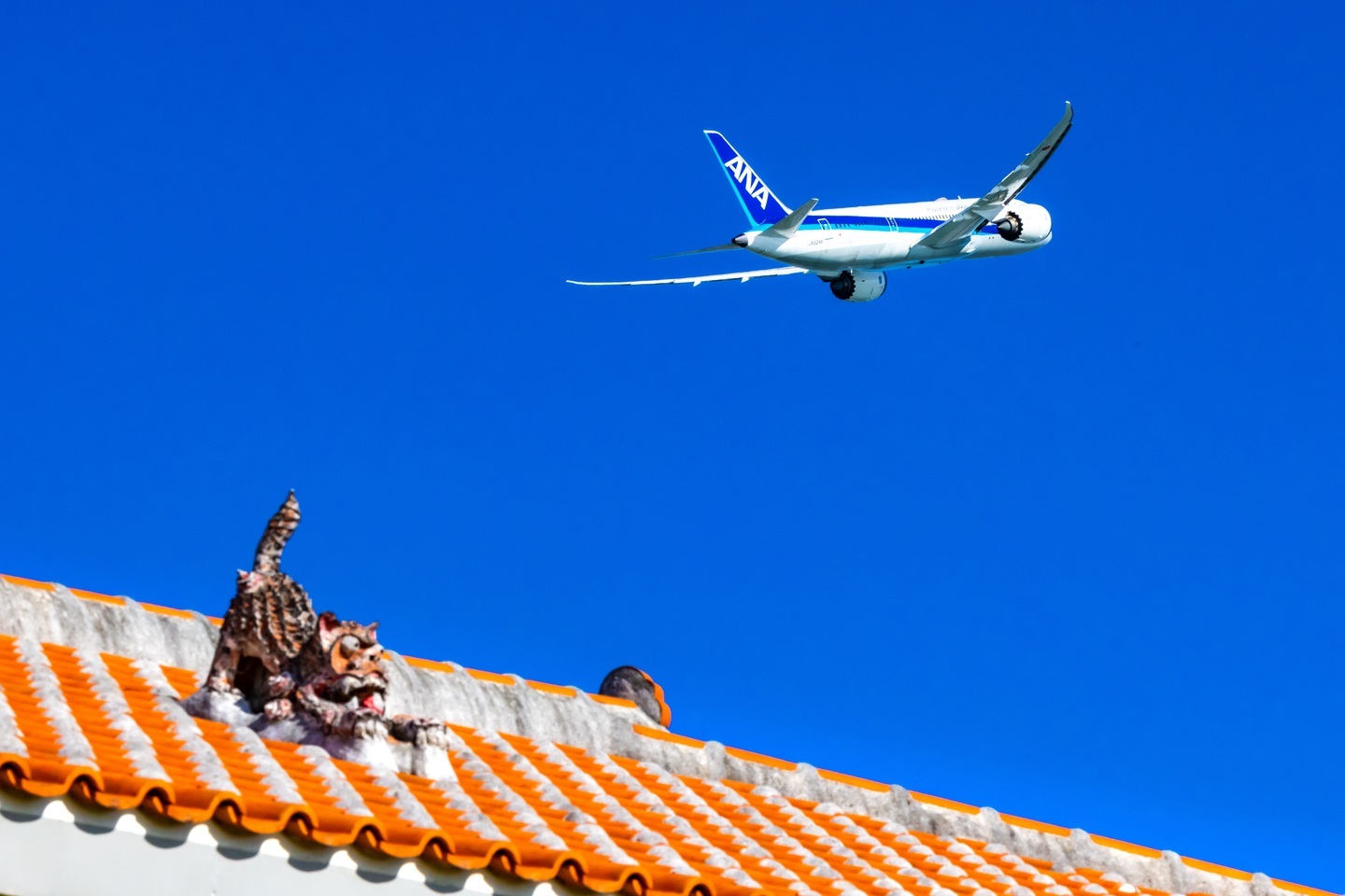 保存版 羽田空港で撮影するなら知っておきたい撮影ポイントの選び方！ - studio9