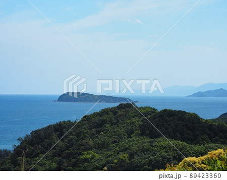 南阿波サンライン第四展望台とは 人気・最新記事を集めました - はてな