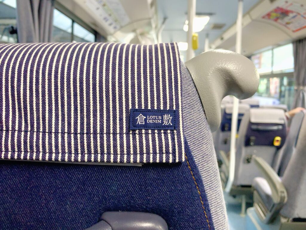 岡山～宇野でJRと競合 両備バス玉野渋川特急線