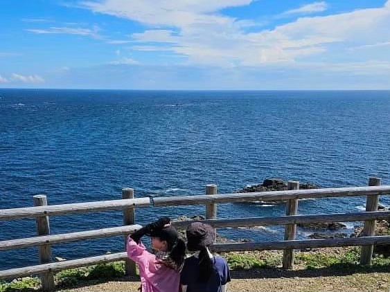 バイクで四国の東西南北「4極」走覇チャレンジツーリング - 平日バイク