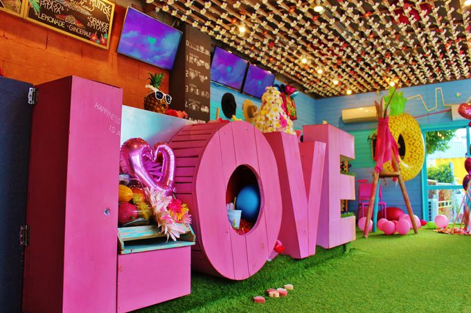 沖縄 インスタ映え女子必見！NEWオープンの「amitapi」に迫る♡aumo アウモ