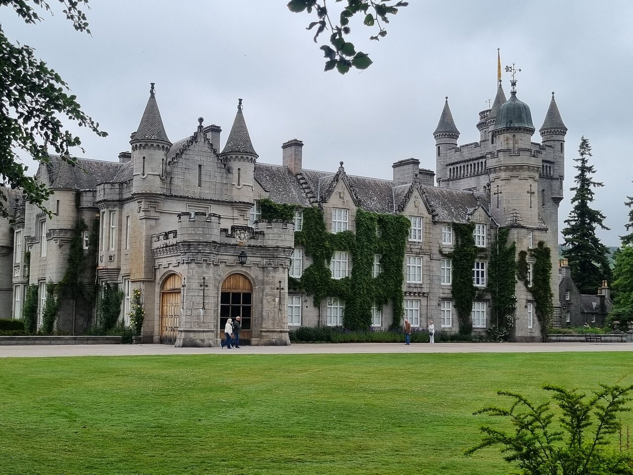 バルモラル城、アバディーンチケット、ツアーなどを予約