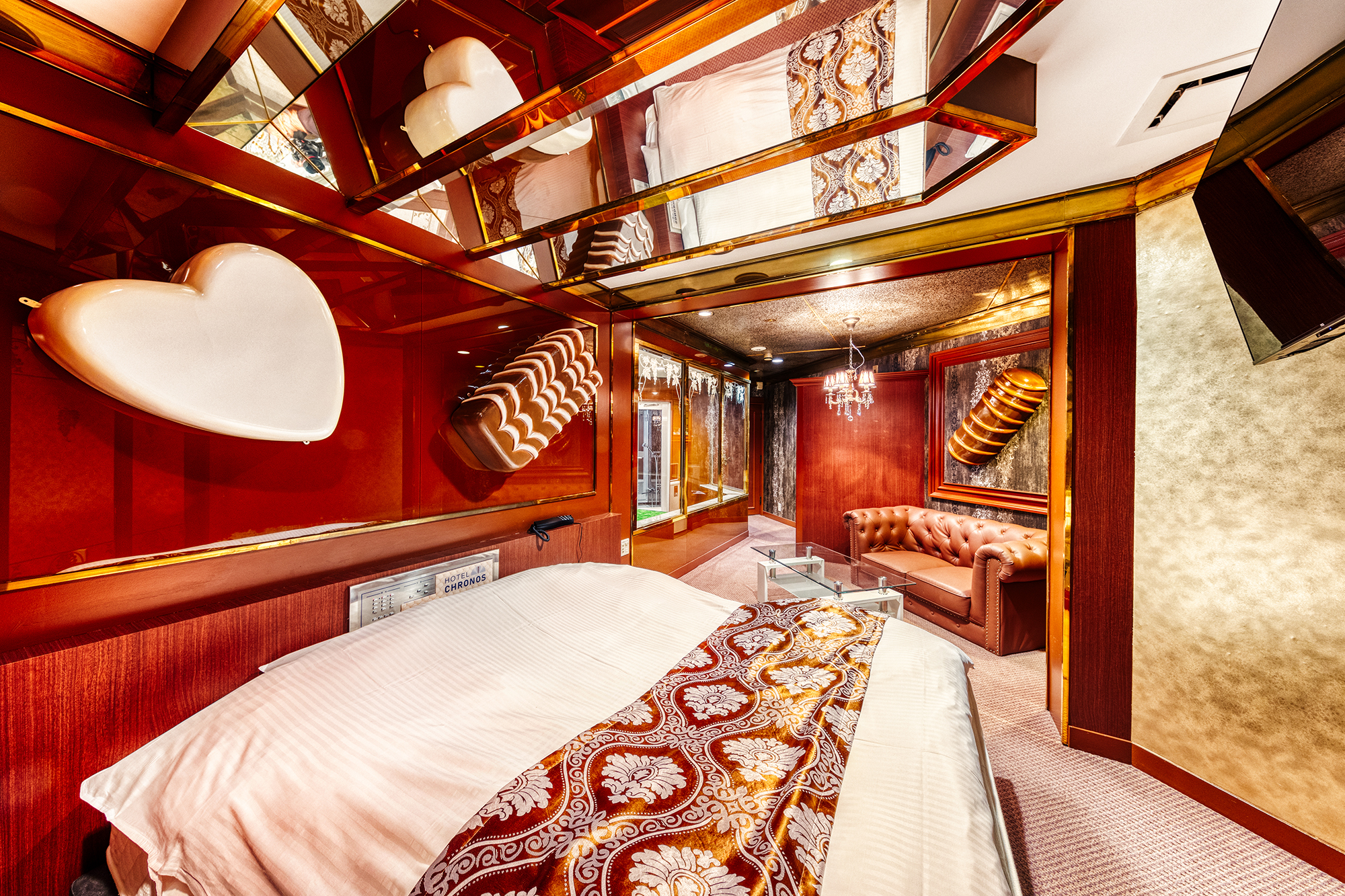 ホテル シャルマンラブコレ&ホテルズホテル＆ラブホテル情報サイト。レジャー施設の近隣ラブホ検索。カップルで遊びに行こうよ。