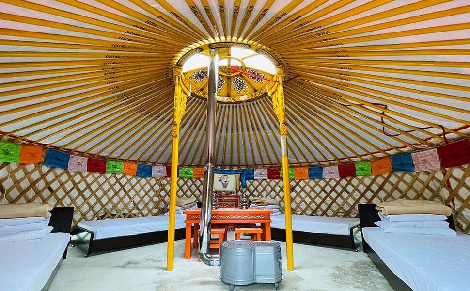 モンゴルの遊牧民も住所を取得！ 地球上のあらゆる場所を「3単語」で表すサービスがはじまったクーリエ・ジャポン