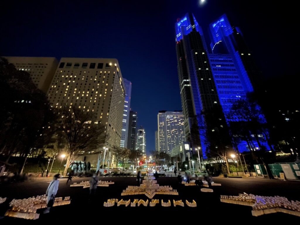 2023年最新！門司港キャンドルナイト特集！門司港で開催される年1イベントを紹介！屋台が並ぶマルシェも開催