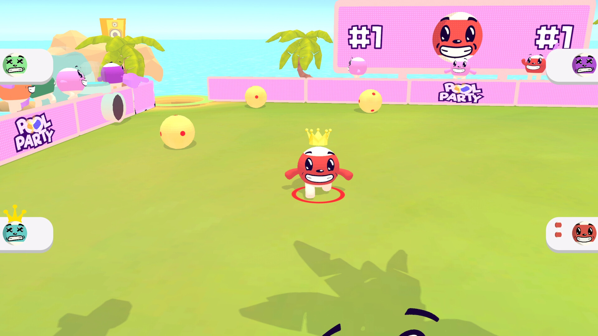 夏のプールパーティーに必要なものすべて