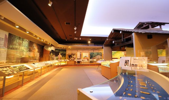 石見銀山世界遺産センターの観光ガイド島根県大田市大森町イ1597-3NAVITIME Travel