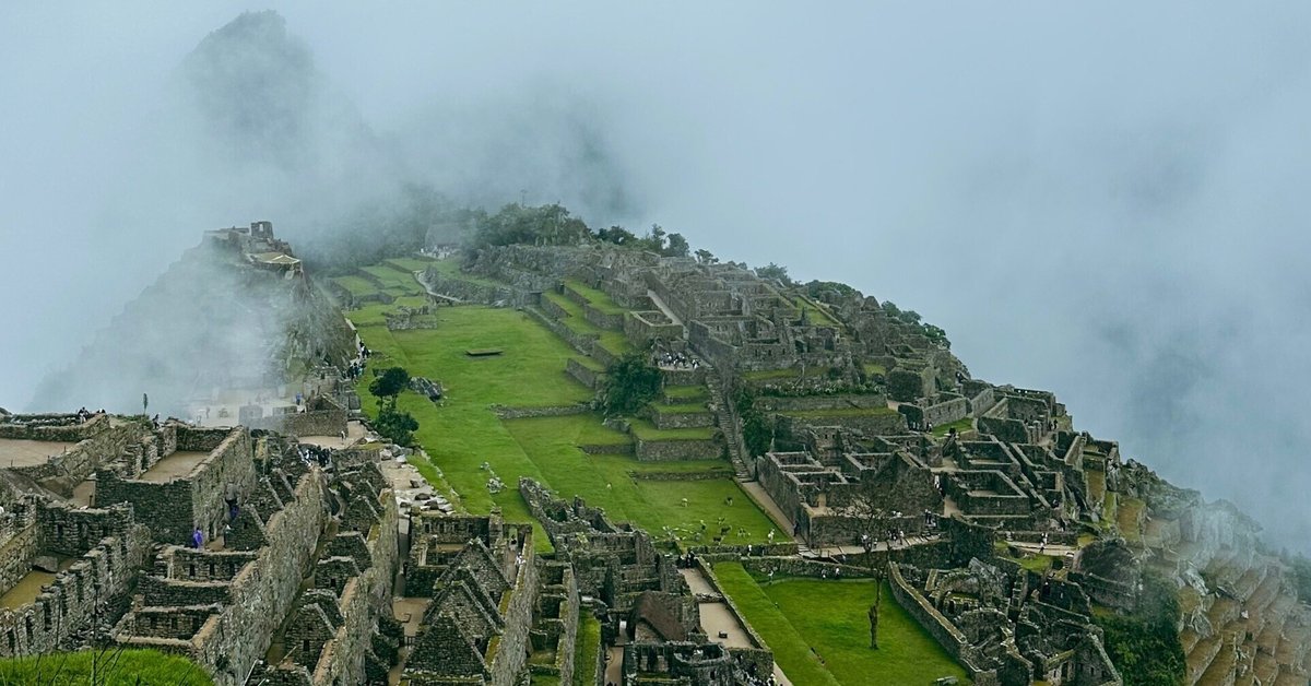 世界遺産「マチュピチュ遺跡」歴史に取り残された天空都市の謎と不思議に迫る！南米ペルーTABIZINE～人生に旅心を～