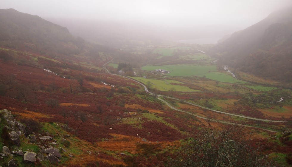 イングランド＆ウェールズ最高峰「スノードン山」おすすめ絶景ハイキング！地球の歩き方