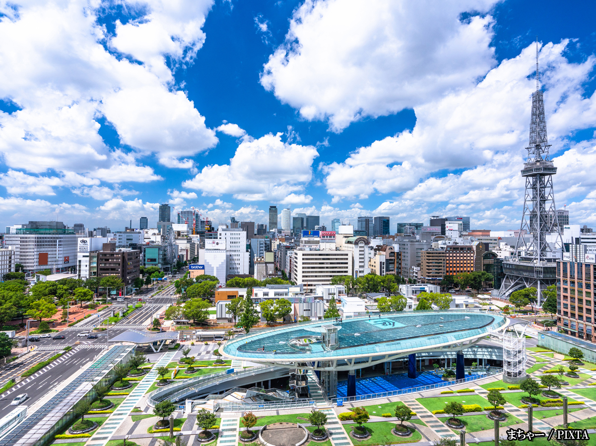 5 лучших достопримечательностей