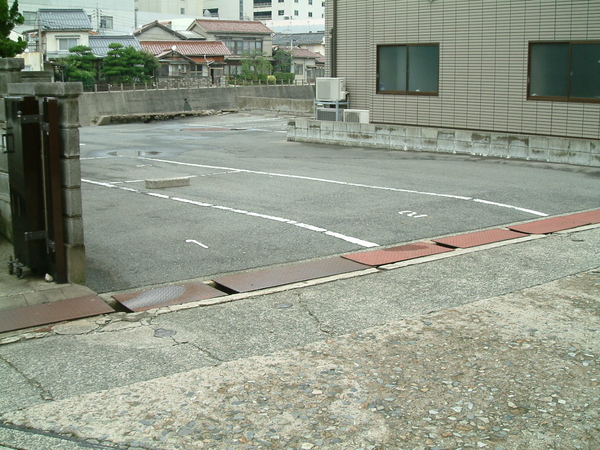浜田駅 山陰本線浜田市 周辺の時間貸し駐車場・月極駐車場駐車場を検索賃貸スタイル