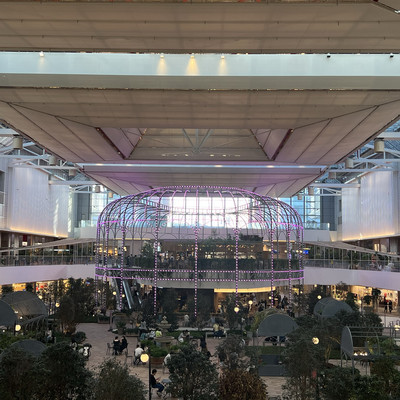 ザ・現代ソウルショッピング・買物－ソウルナビ