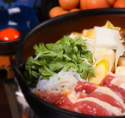 レストラン モアイ 札幌市南区