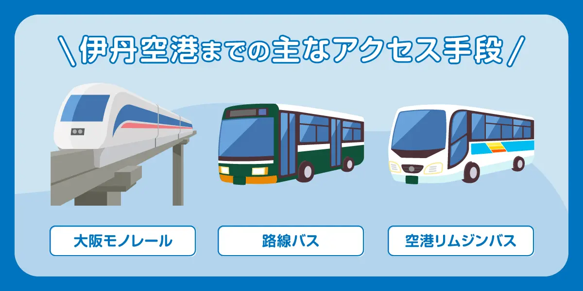 大阪国際空港 伊丹空港 ターミナル改修プロジェクトがついに着工！Re-urbanization -再都市化