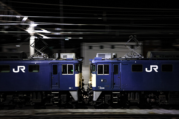 ＪＲ篠ノ井線「平田駅」開業前一般公開 - taniyan's LogBook