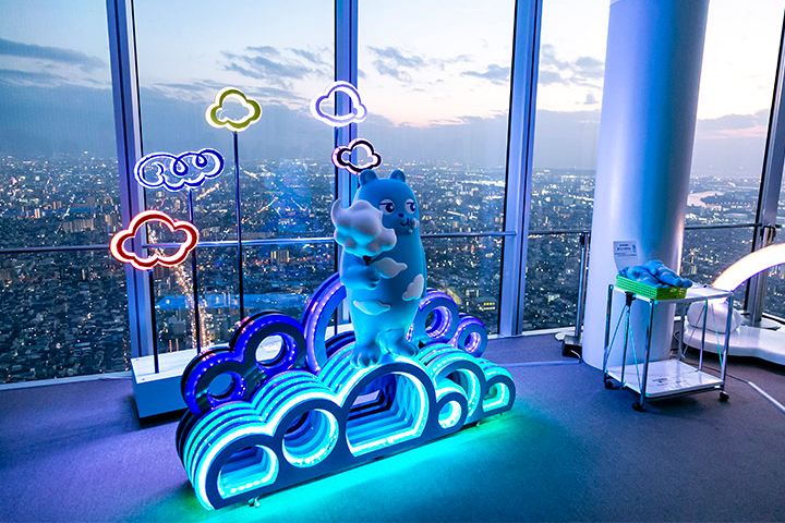 高さ300メートルに登ろう！あべのハルカス展望台の見どころ・チケット料金・オンライン購入方法完全ガイド！ - 日本楽しいパス