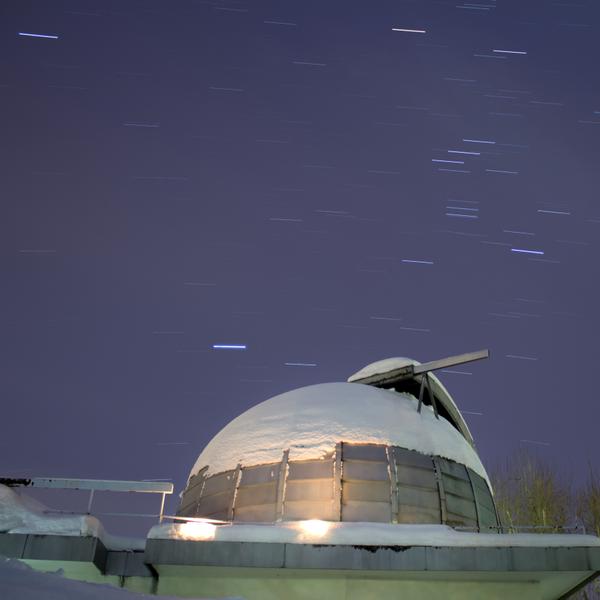 札幌市天文台の年間利用者数を調べてみました - ☆星空日記コリメート風goo☆