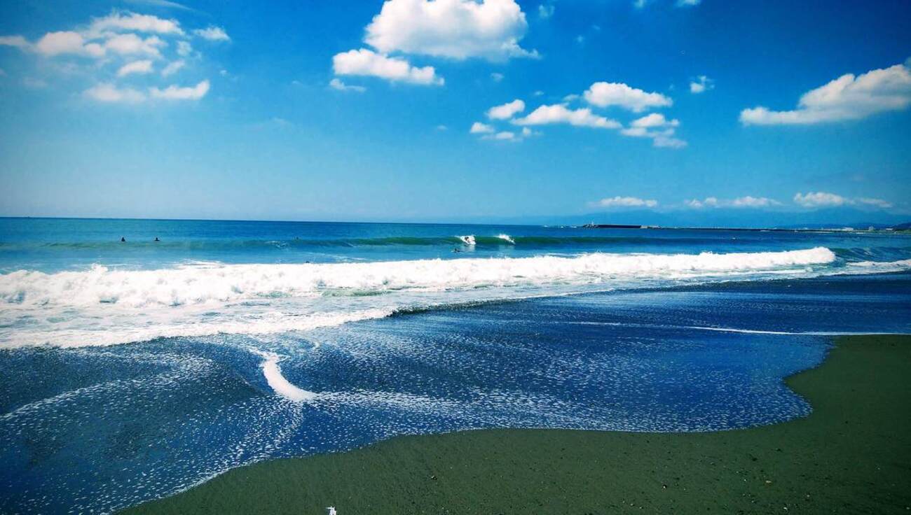 観光ライブカメラ岩井海岸・原岡海岸 桟橋 ・道の駅ほか南房総いいとこどり