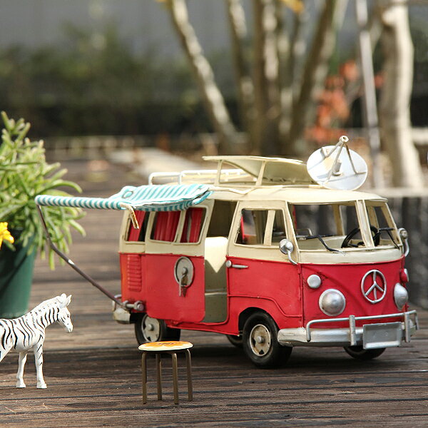 レトロなキャンピングカーがオークションに登場 詐欺で告発されたCEOが弁済のためにBusiness Insider Japan