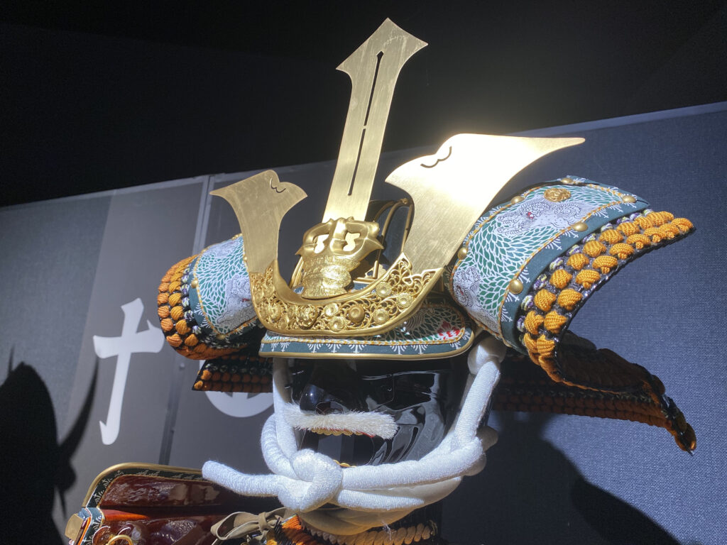 ふるさと納税 No.471 忍城SAMURAI体験・ヴェールカフェでカフェタイム2名様