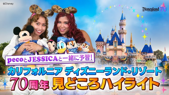 ワールド・オブ・ディズニーWorld of Disney -